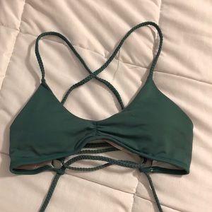 Ocean Kiera Mindoro bikinis too